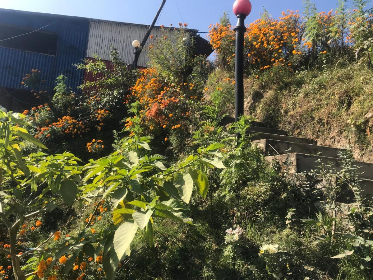 Sunrise Point Homestay Nagarkot Exterior foto