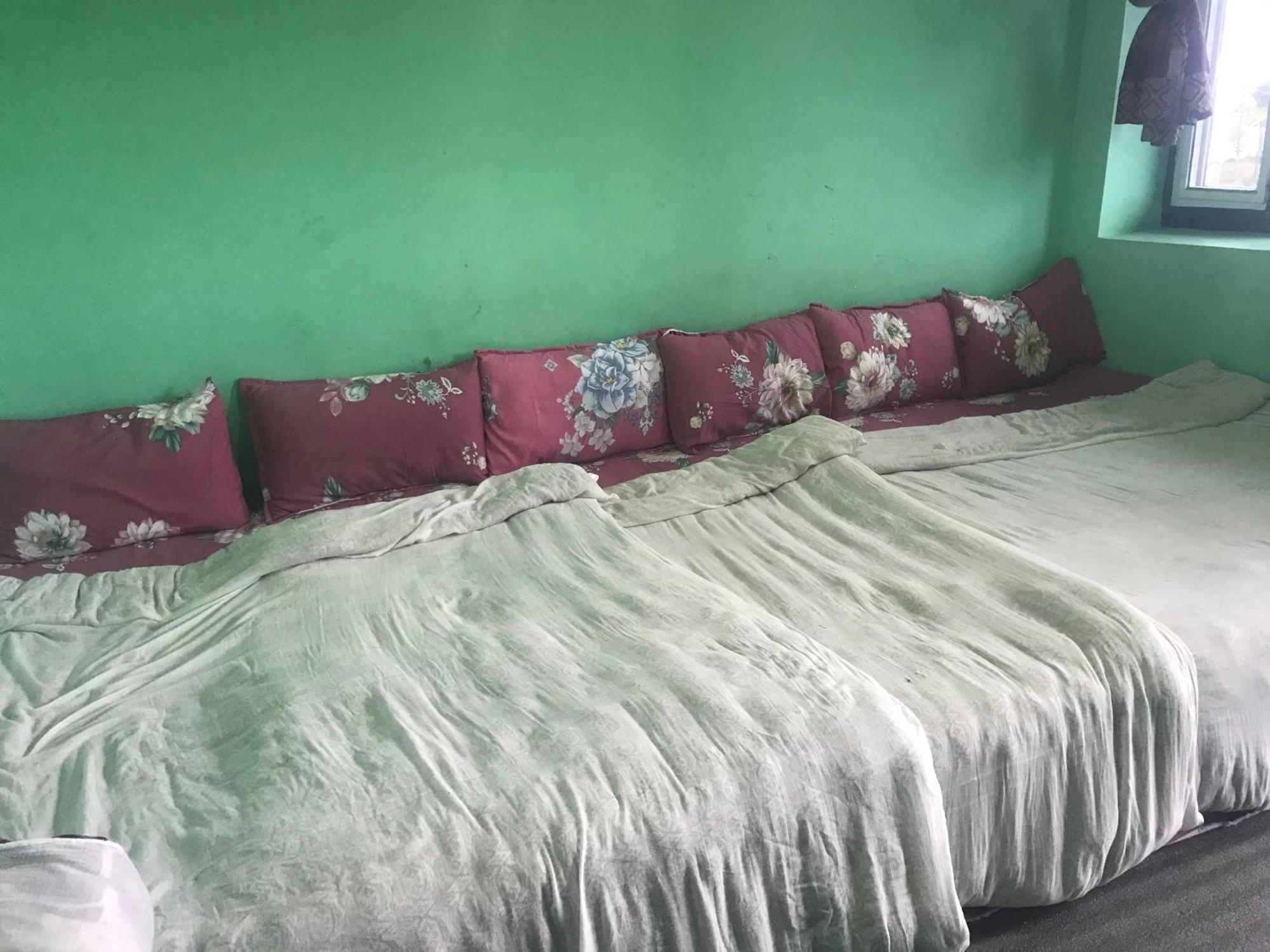 Sunrise Point Homestay Nagarkot Exterior foto